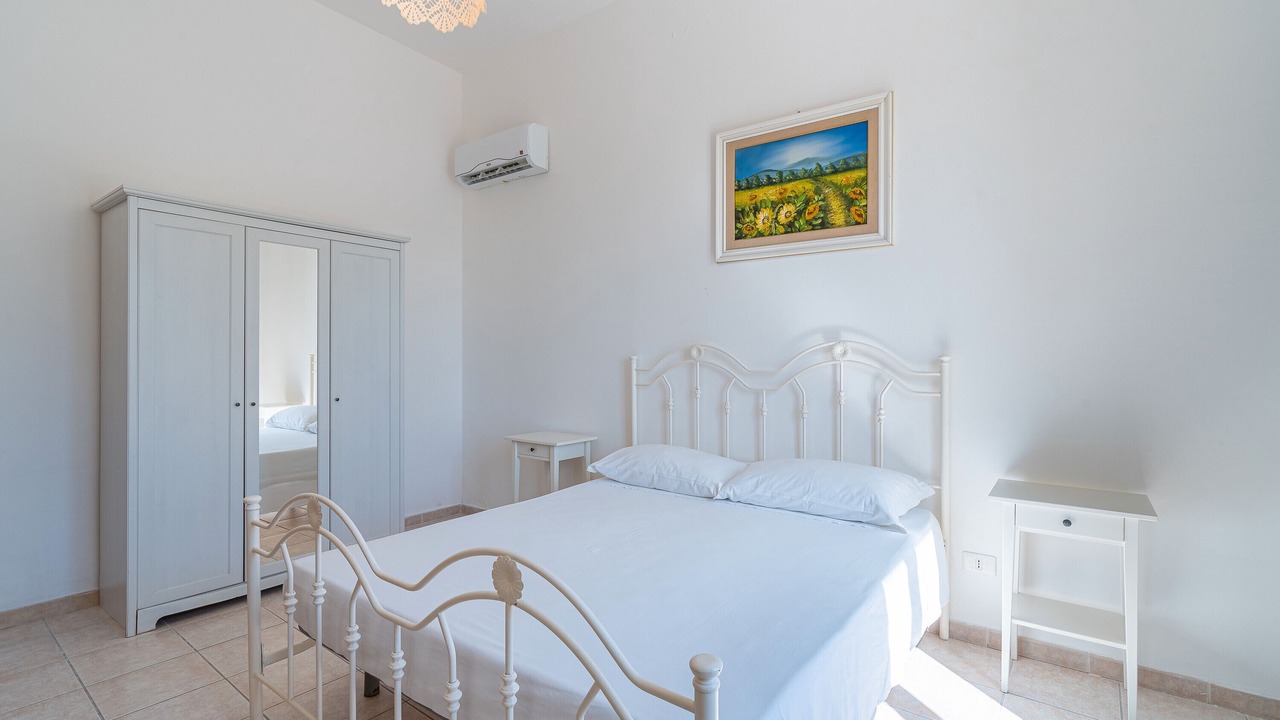 Photo of Bedroom in Marzamemi