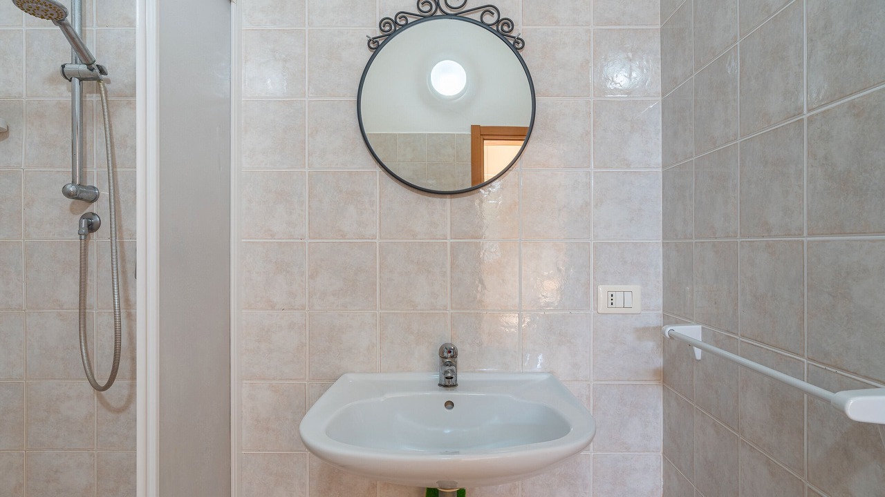 Photo of Bathroom in Marzamemi
