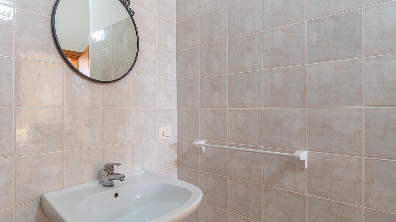 Photo of Bathroom in Marzamemi
