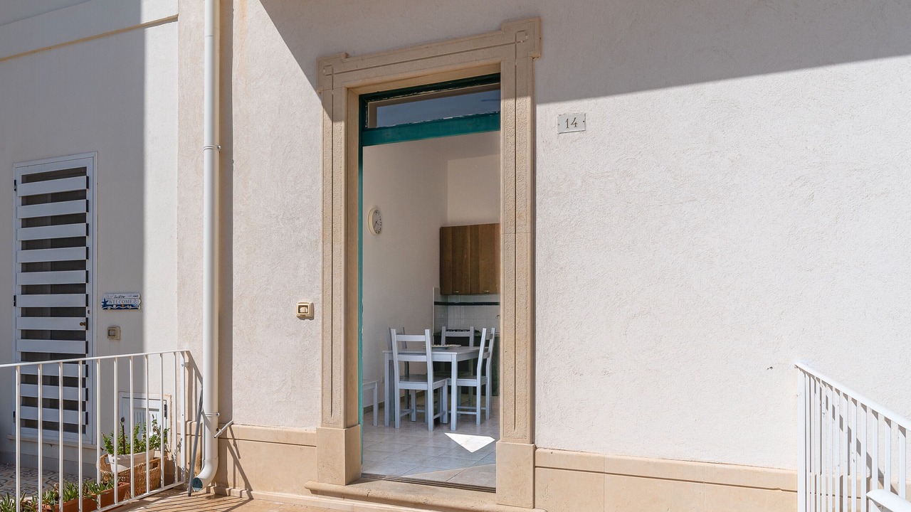 Photo of Outdoor in Marzamemi