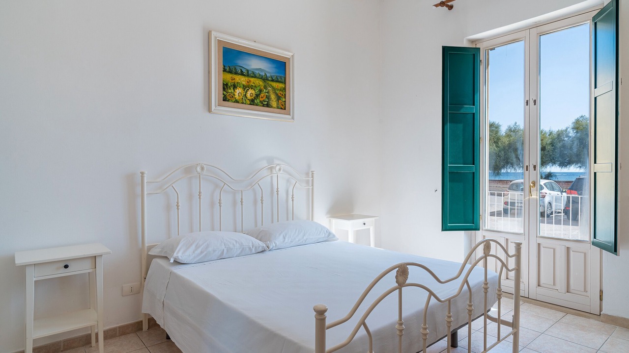 Photo of Bedroom in Marzamemi