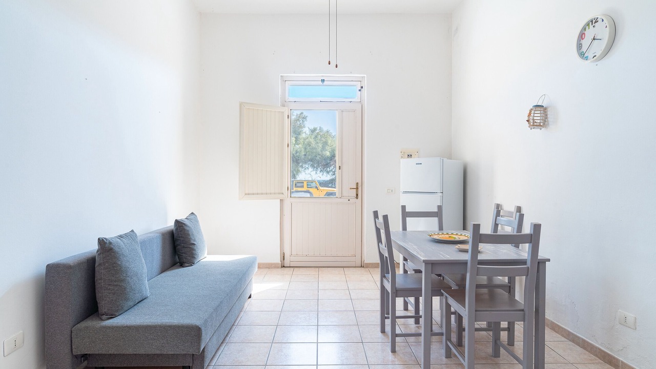 Photo of Livingroom in Marzamemi