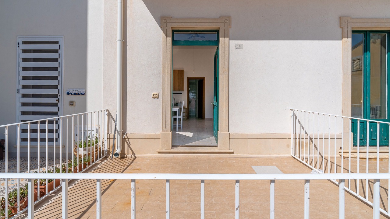 Photo of Outdoor in Marzamemi