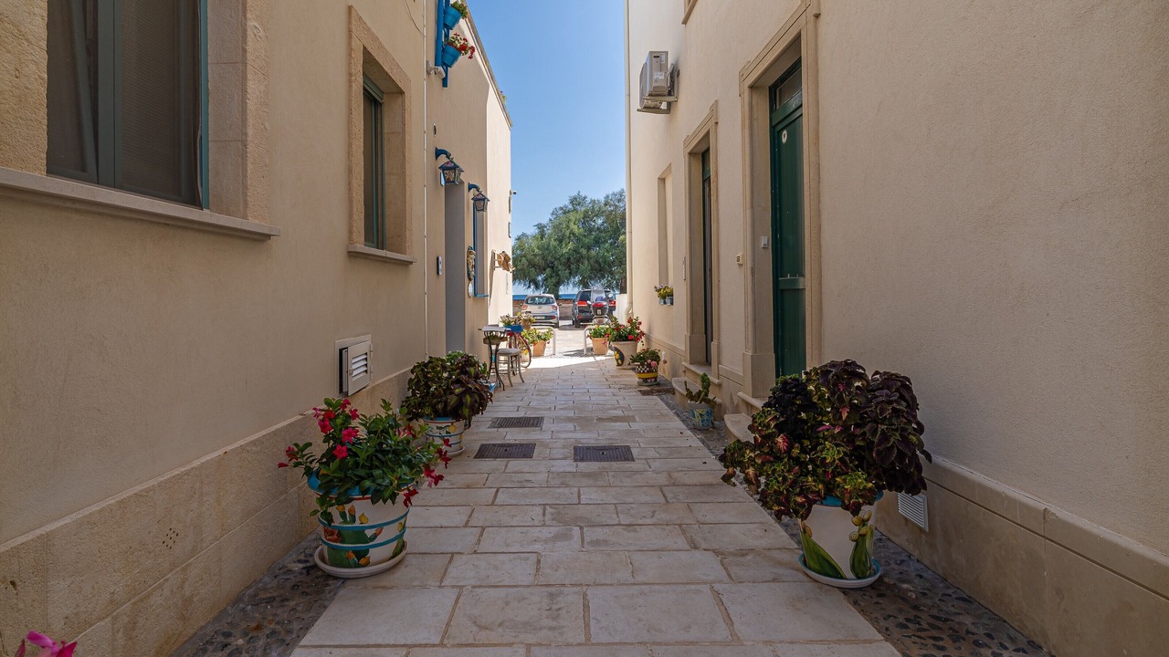 Photo of Patio Balcony in Marzamemi