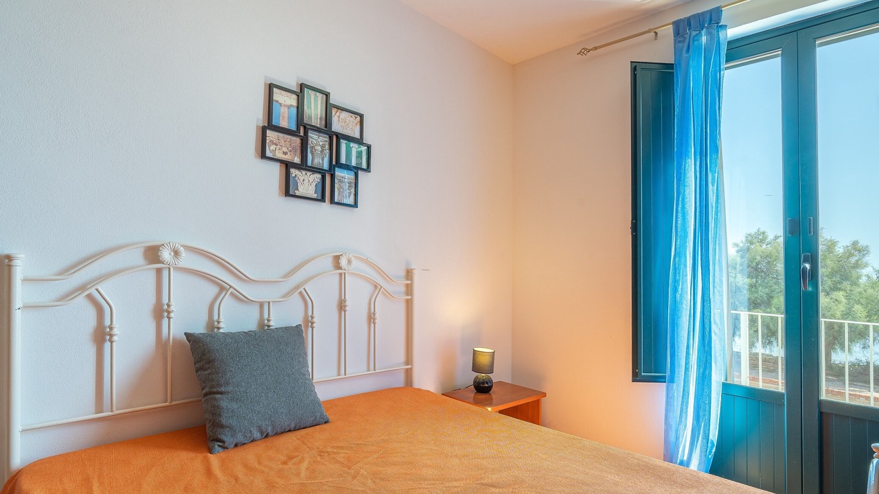 Photo of Bedroom in Marzamemi