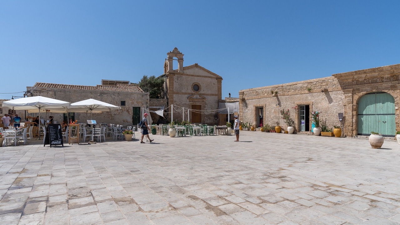Photo of Outdoor in Marzamemi