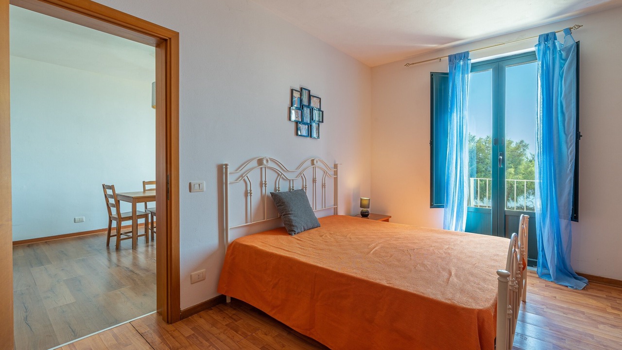 Photo of Bedroom in Marzamemi