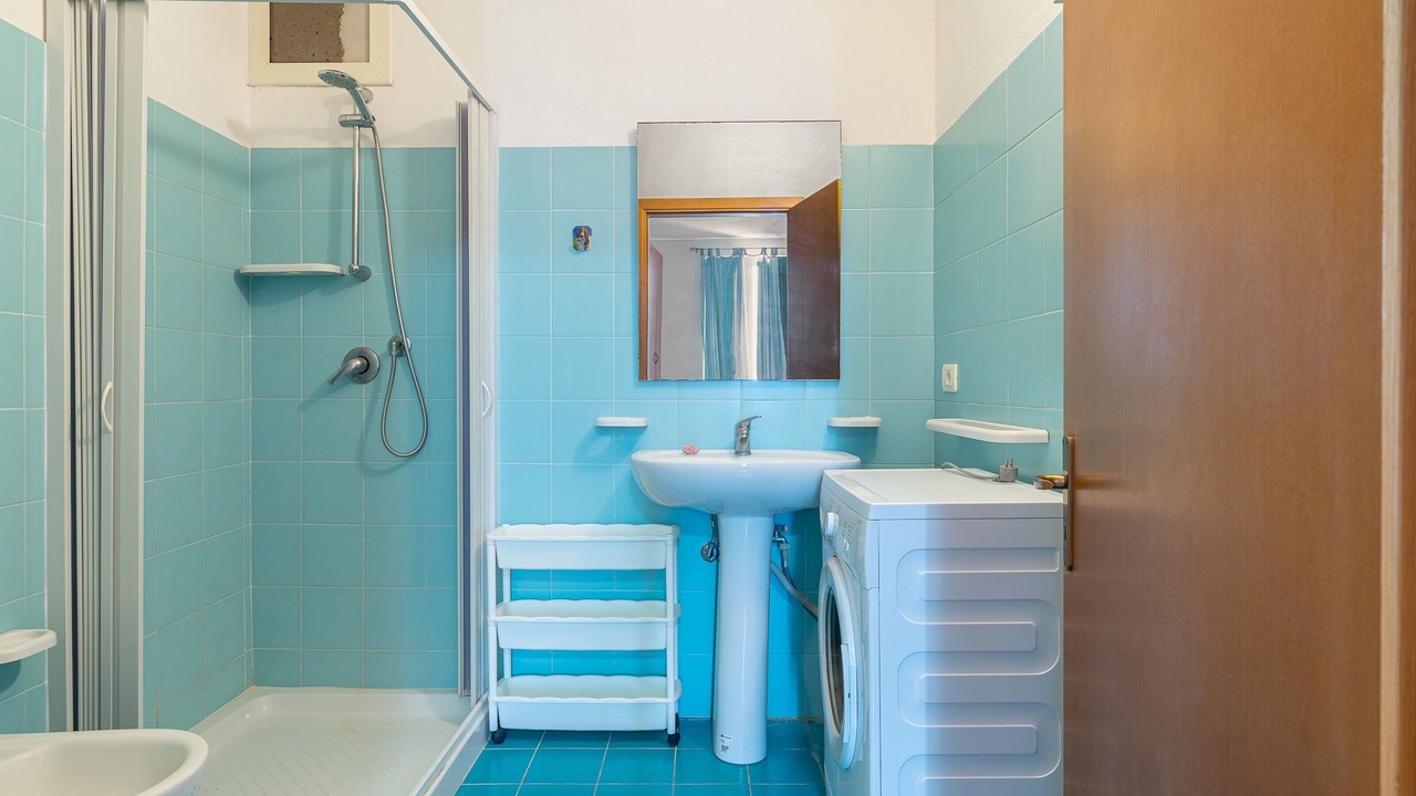 Photo of Bathroom in Marzamemi
