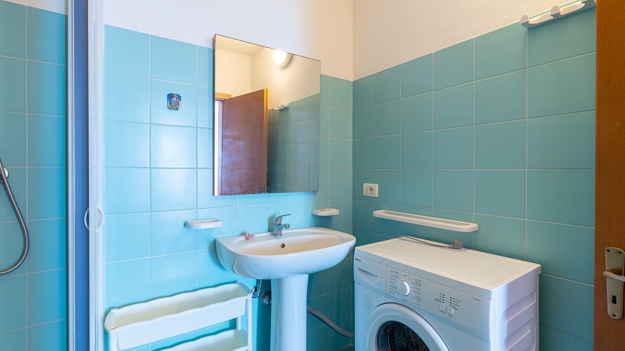 Photo of Bathroom in Marzamemi