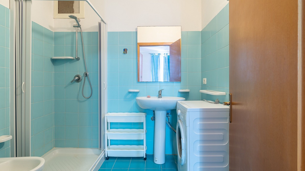 Photo of Bathroom in Marzamemi