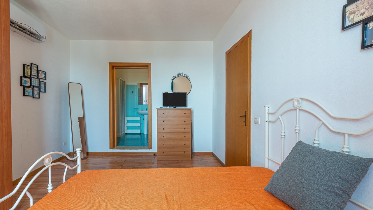 Photo of Bedroom in Marzamemi