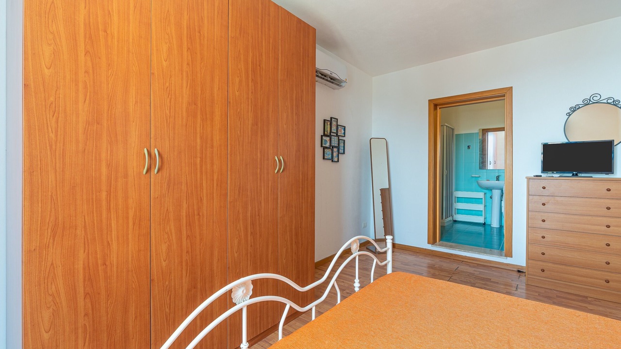 Photo of Bedroom in Marzamemi