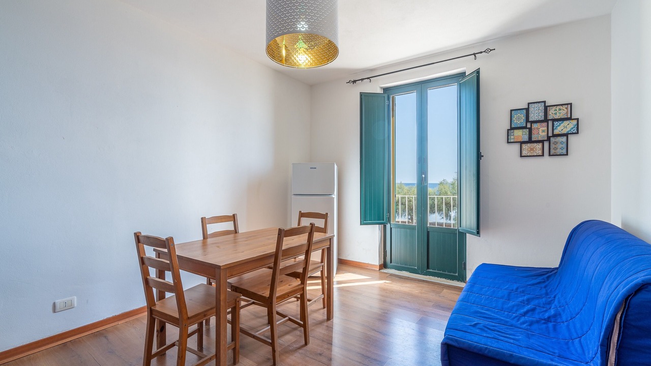 Photo of Livingroom in Marzamemi