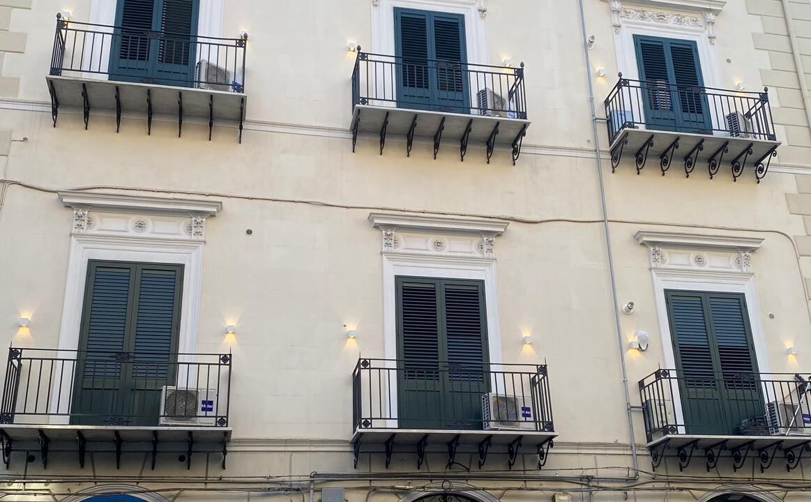 Photo of Outdoor in Palermo