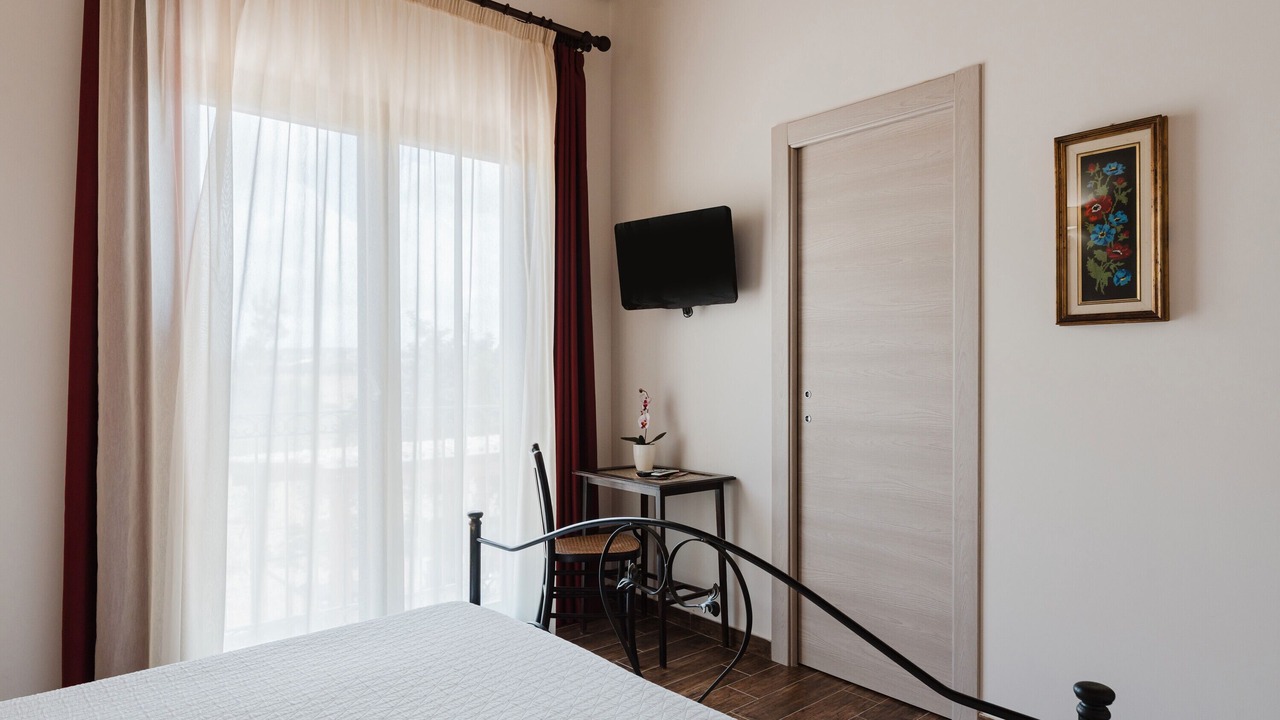 Photo of Bedroom in Rilievo