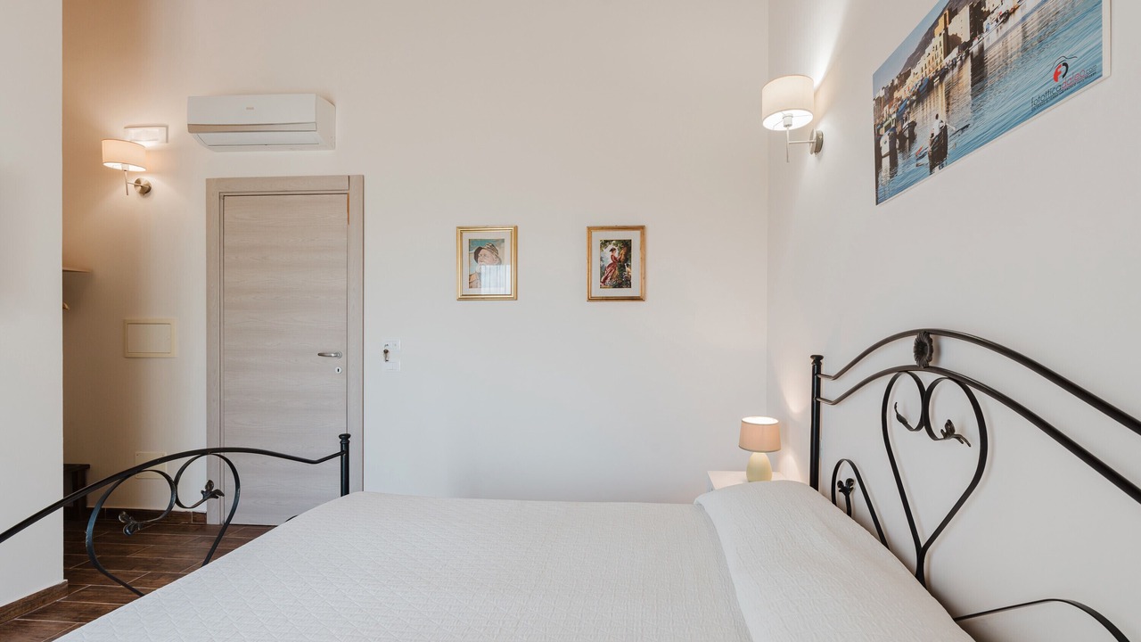 Photo of Bedroom in Rilievo