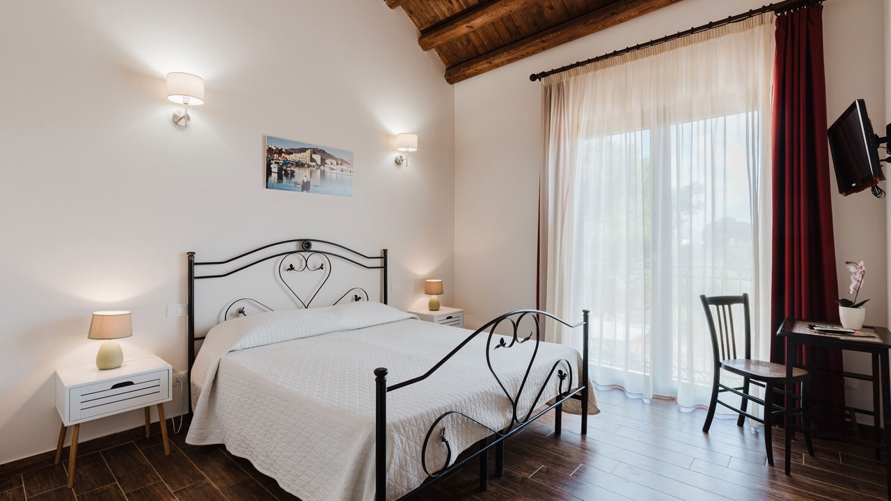 Photo of Bedroom in Rilievo