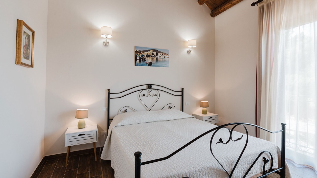 Photo of Bedroom in Rilievo