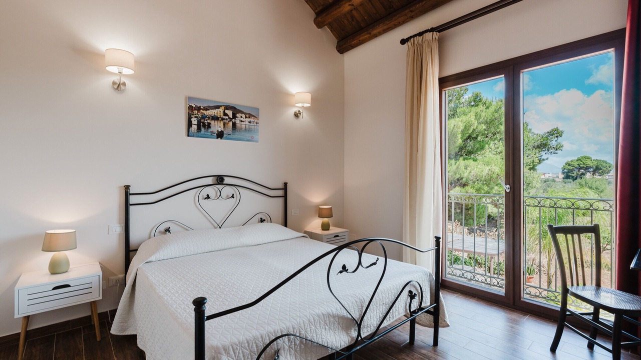 Photo of Bedroom in Rilievo