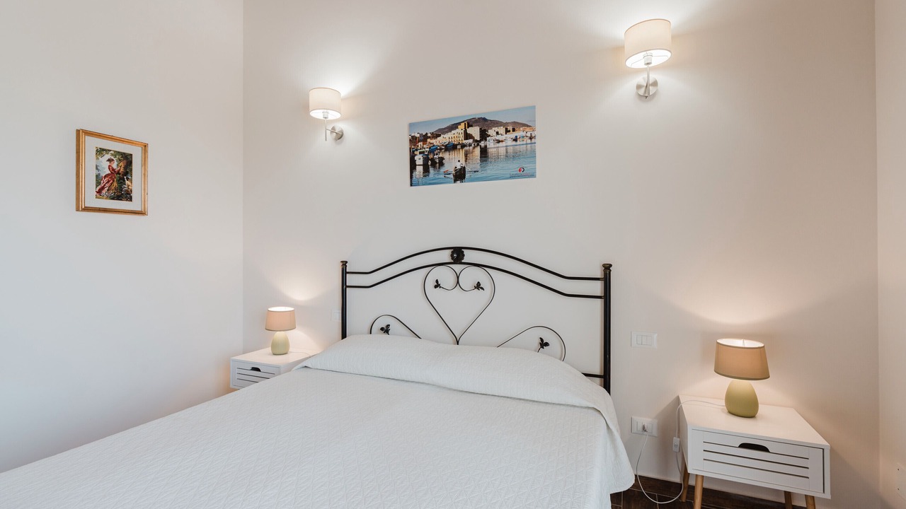 Photo of Bedroom in Rilievo