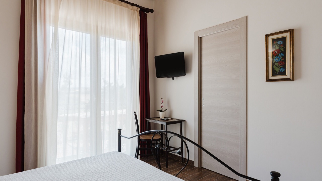 Photo of Bedroom in Rilievo