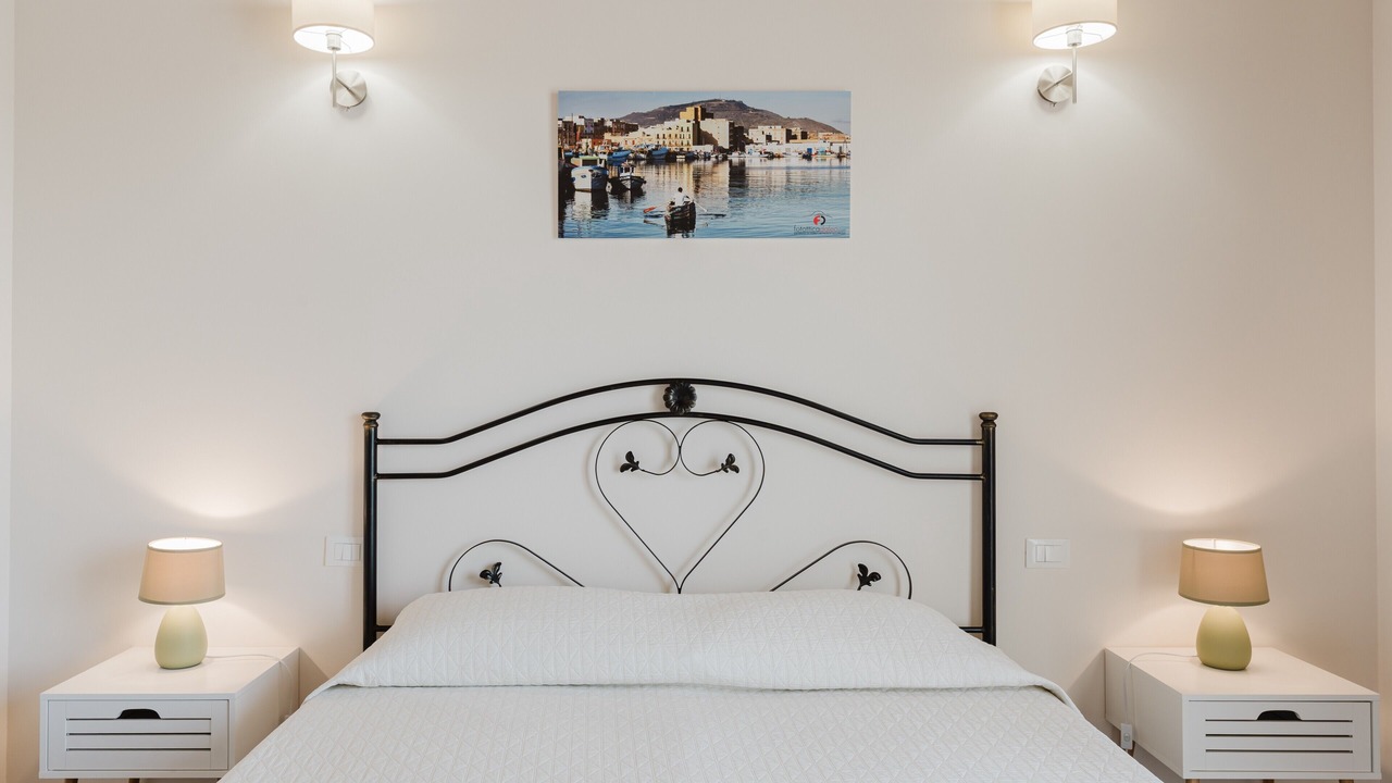 Photo of Bedroom in Rilievo