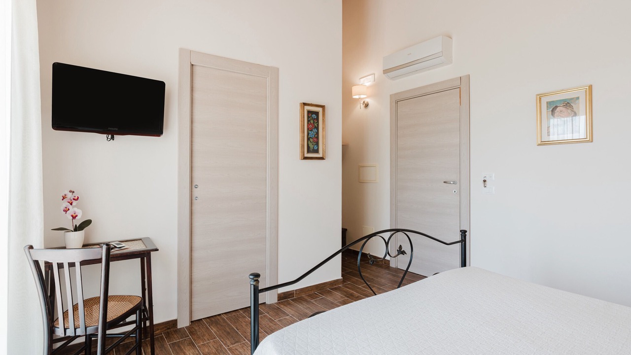 Photo of Bedroom in Rilievo