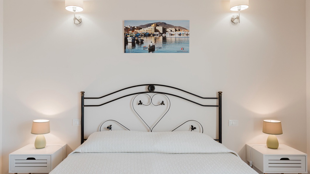 Photo of Bedroom in Rilievo