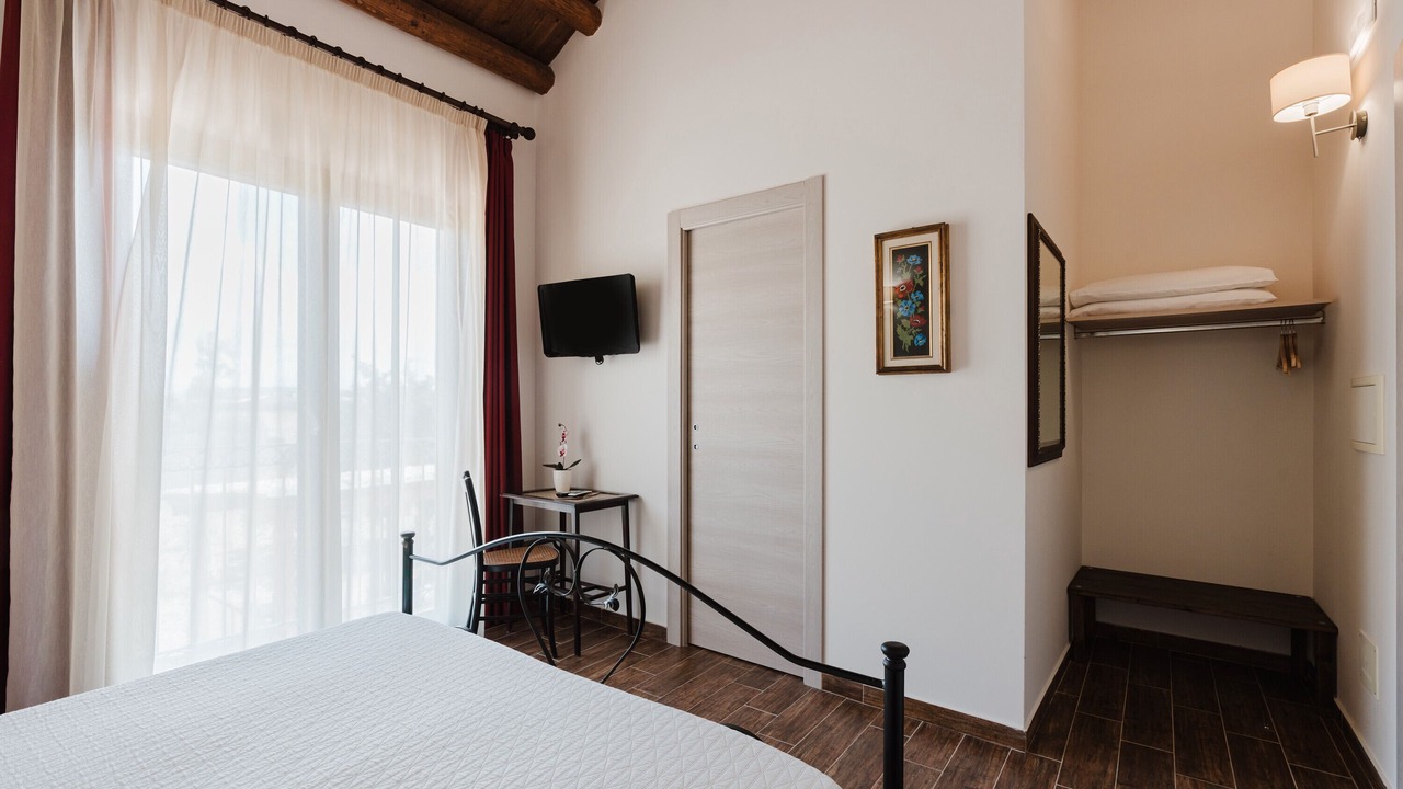 Photo of Bedroom in Rilievo