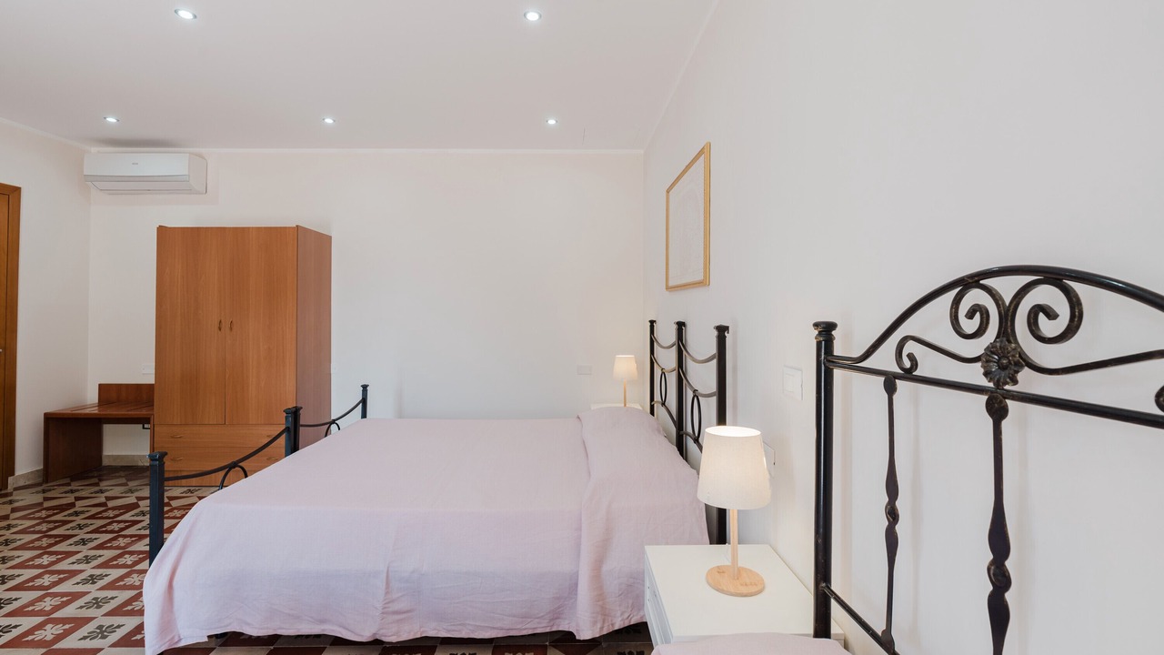 Photo of Bedroom in Rilievo