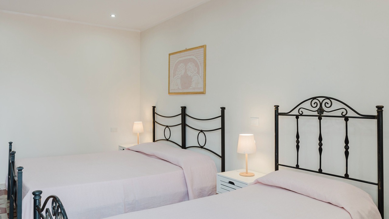 Photo of Bedroom in Rilievo