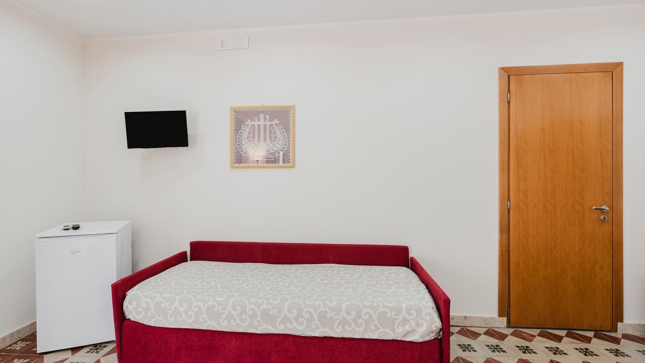 Photo of Bedroom in Rilievo