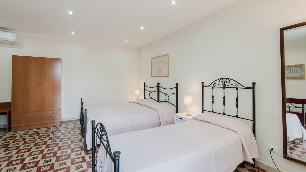 Photo of Bedroom in Rilievo