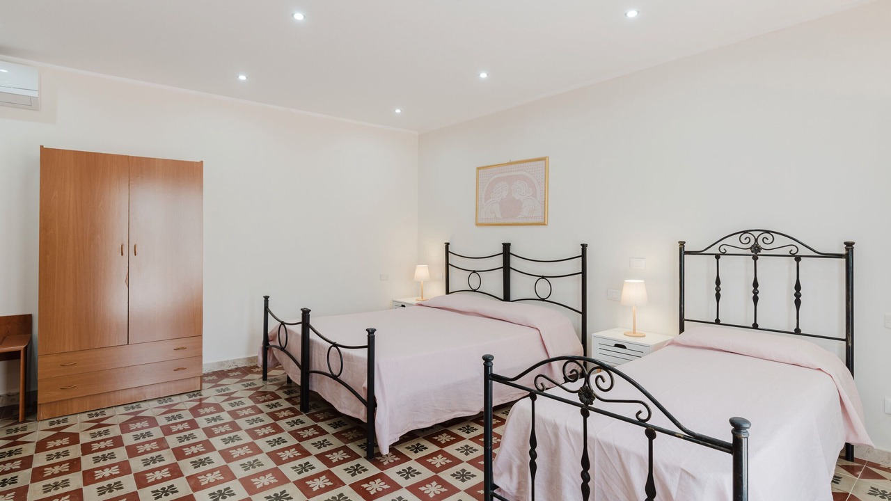 Photo of Bedroom in Rilievo