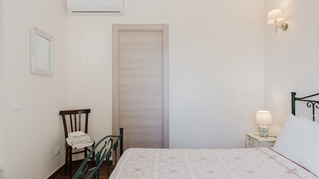 Photo of Bedroom in Rilievo