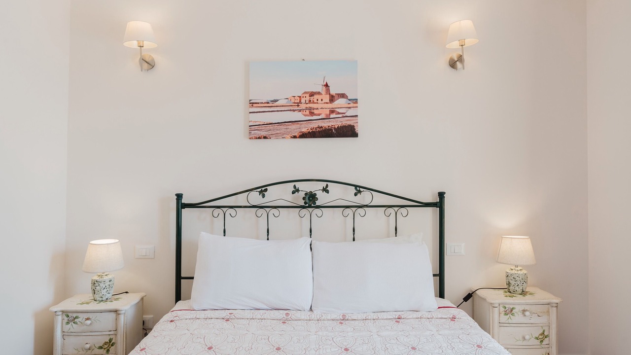 Photo of Bedroom in Rilievo