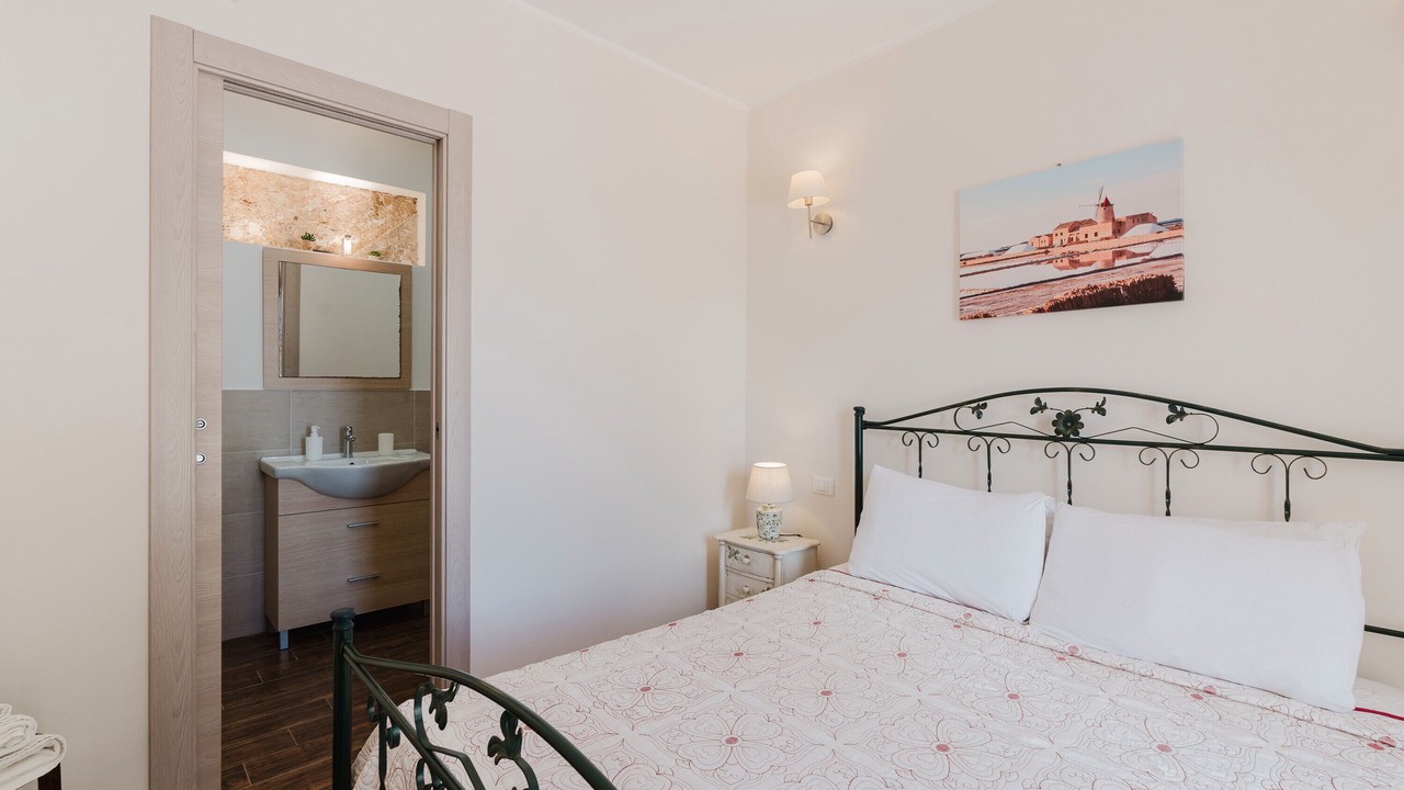 Photo of Bedroom in Rilievo