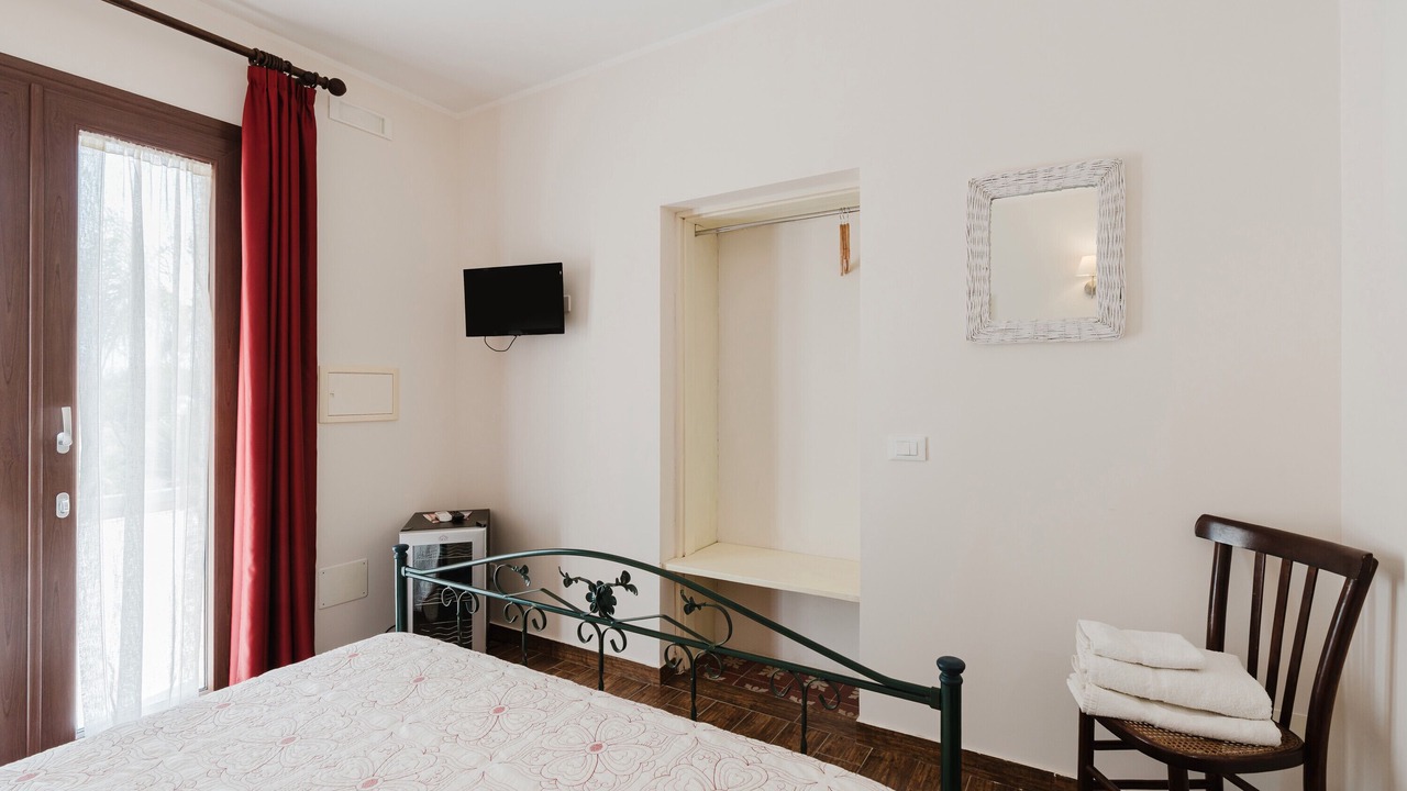 Photo of Bedroom in Rilievo