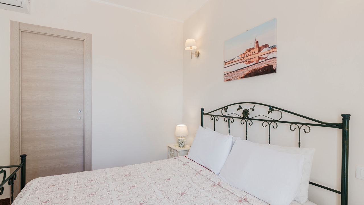 Photo of Bedroom in Rilievo