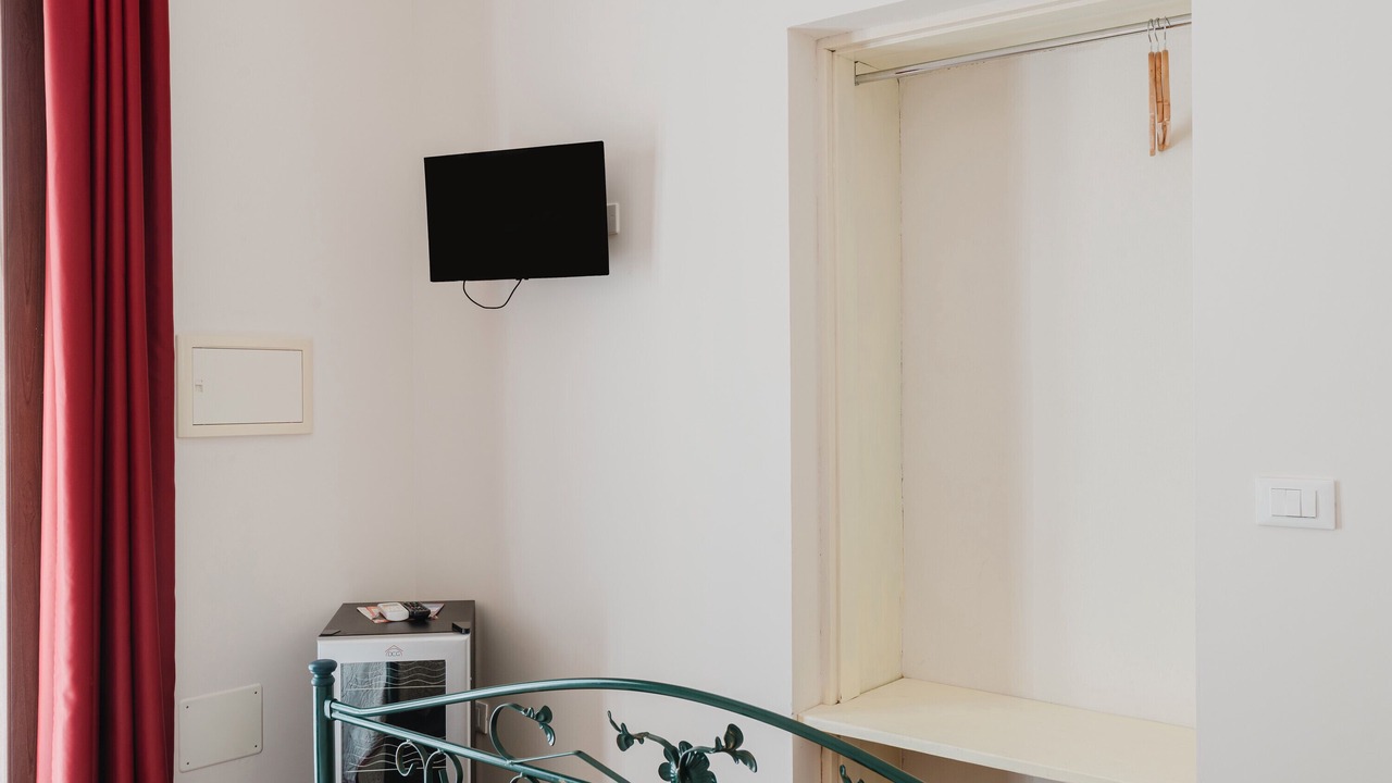 Photo of Bedroom in Rilievo