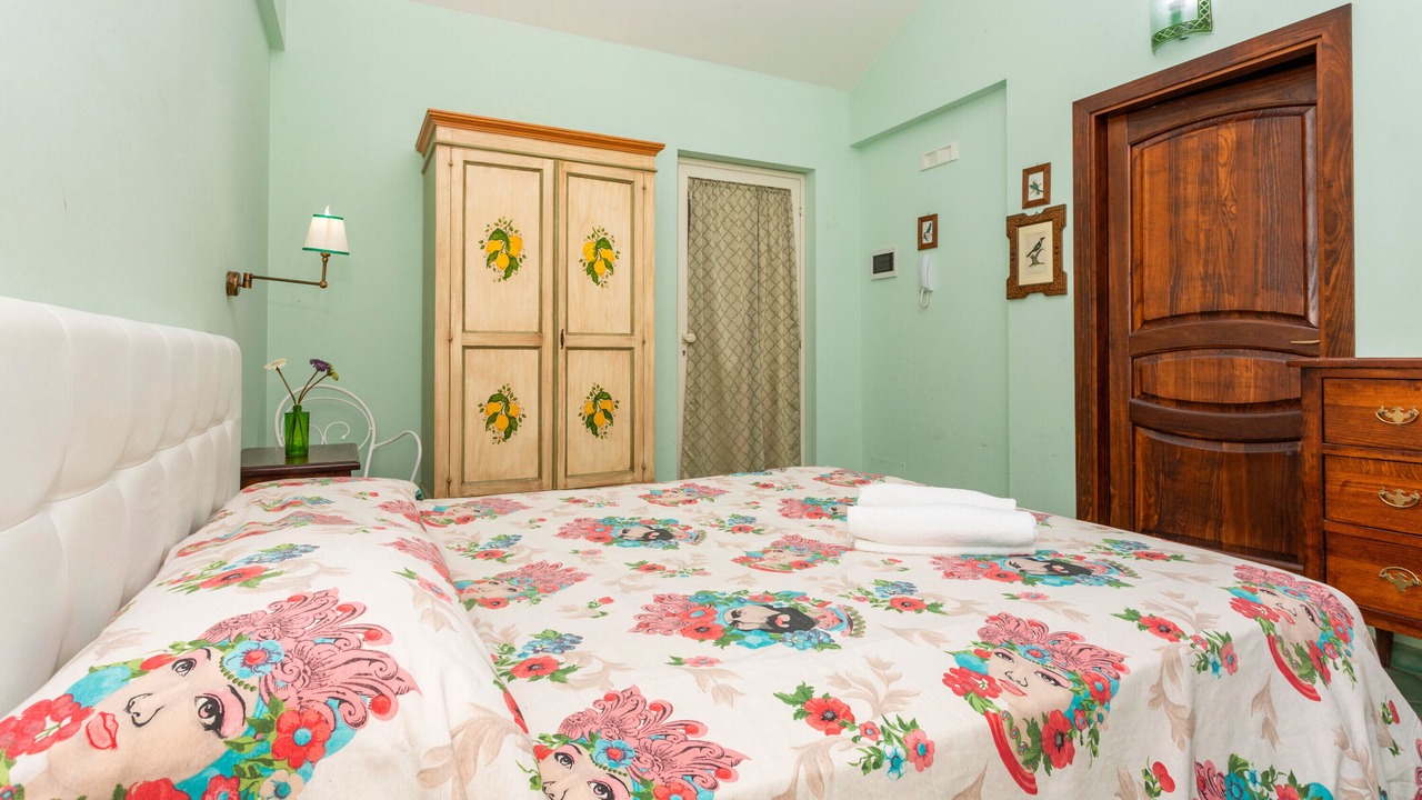 Photo of Bedroom in Calatabiano
