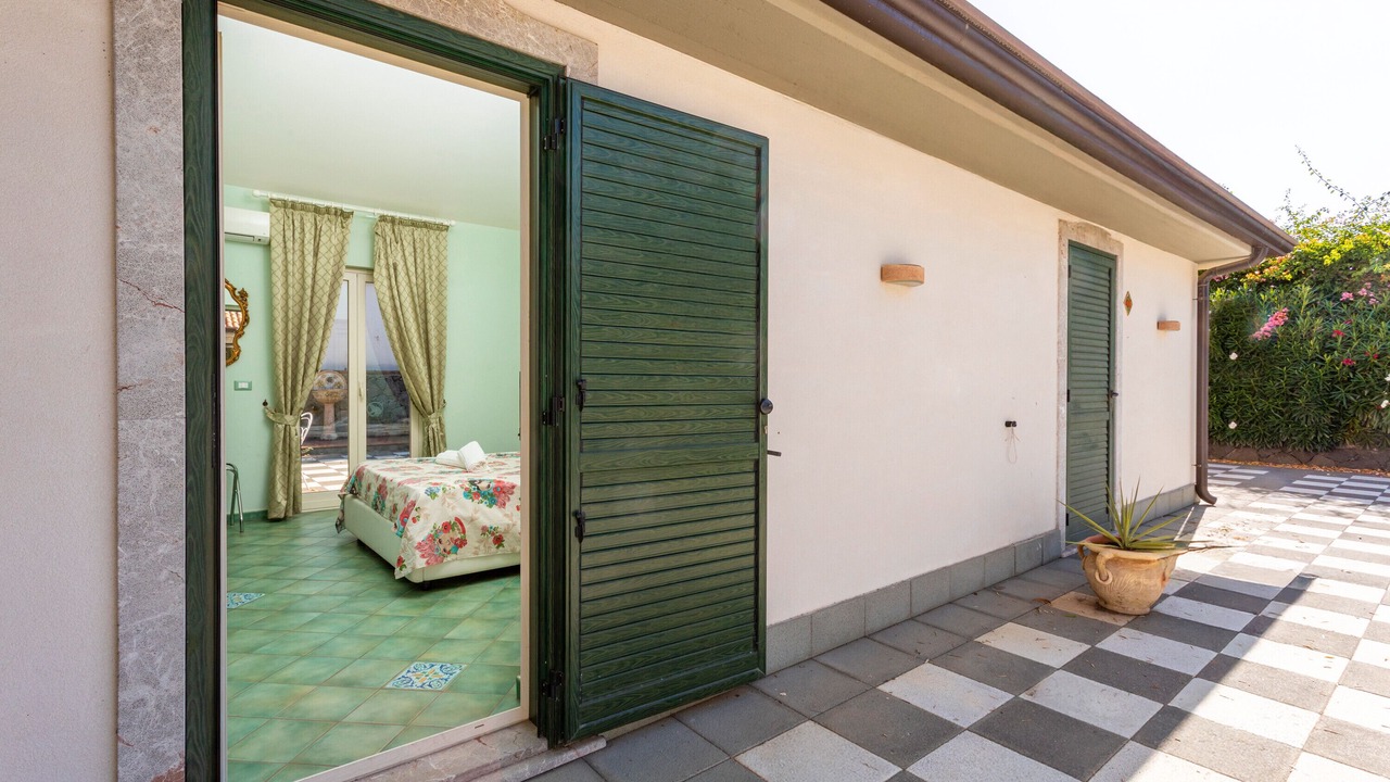 Photo of Bedroom in Calatabiano