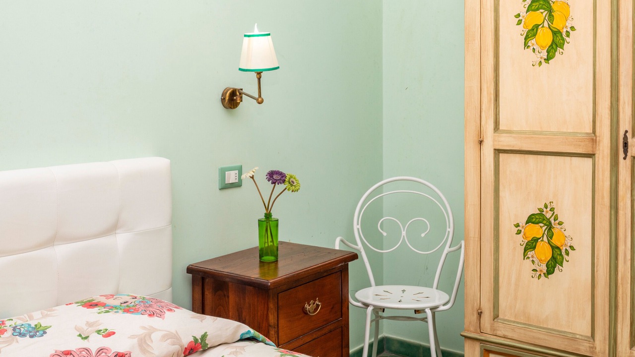 Photo of Bedroom in Calatabiano