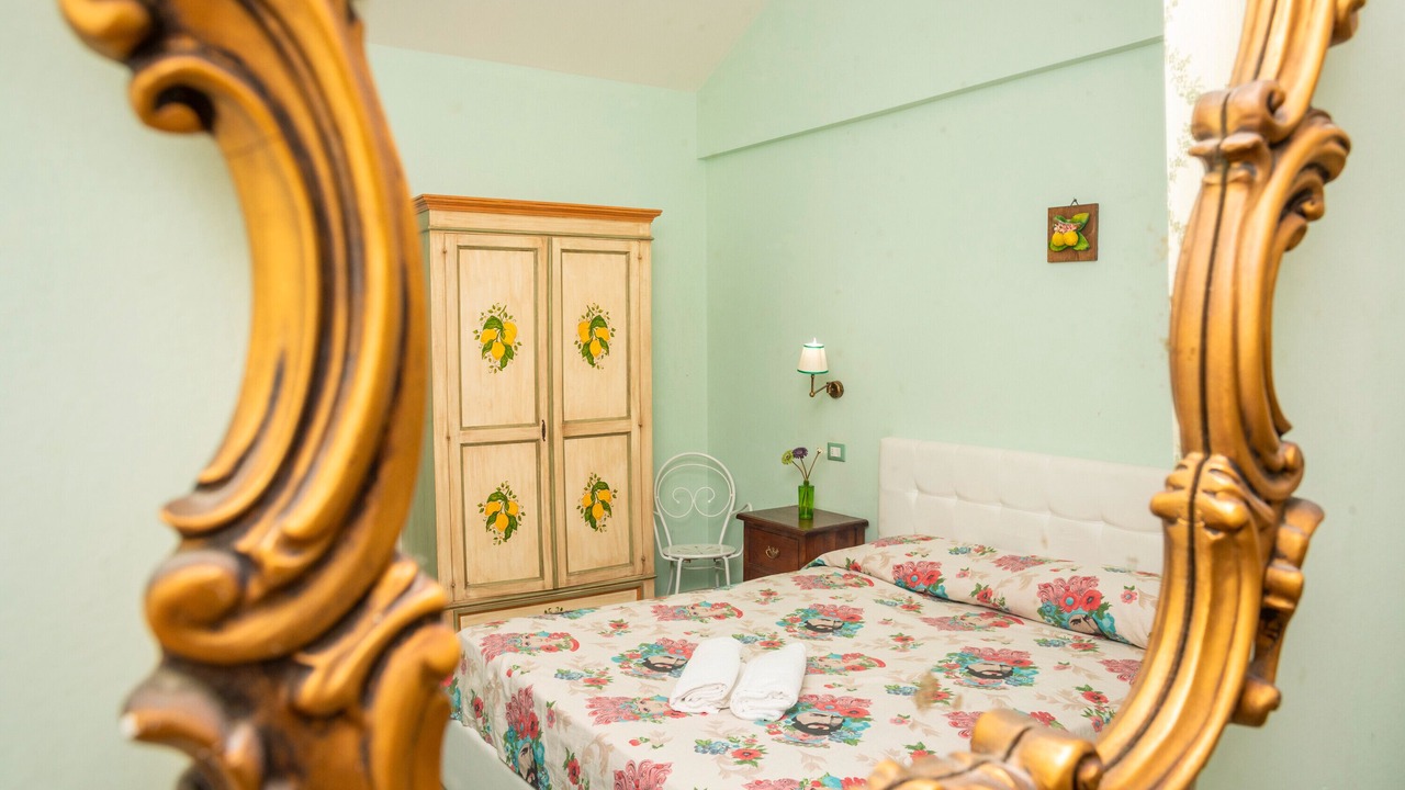 Photo of Bedroom in Calatabiano