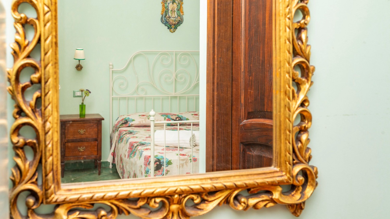Photo of Bedroom in Calatabiano