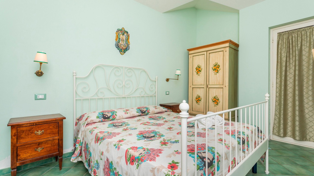 Photo of Bedroom in Calatabiano