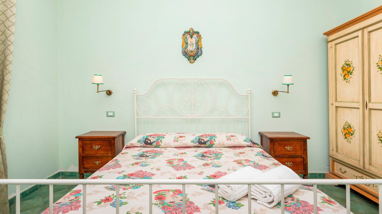 Photo of Bedroom in Calatabiano