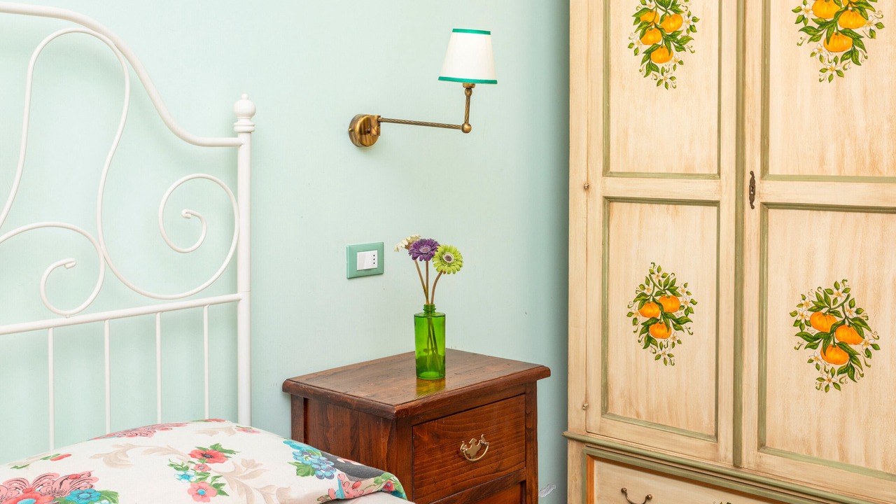Photo of Bedroom in Calatabiano