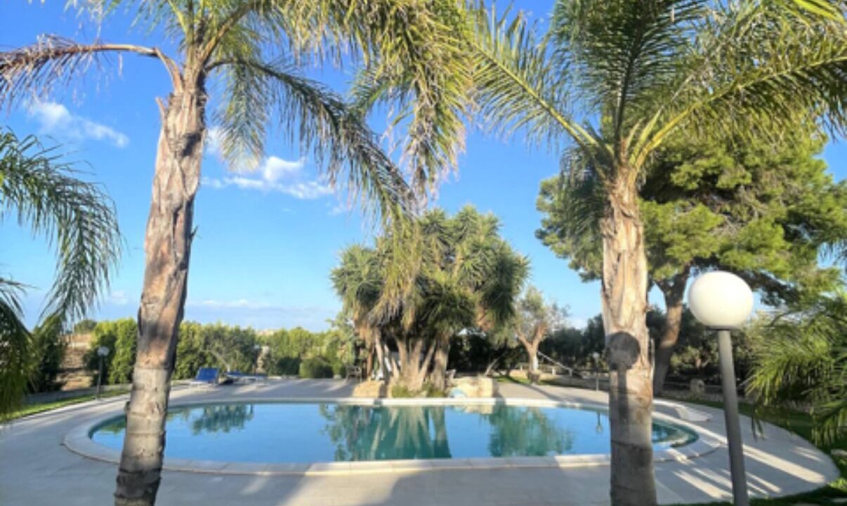 Photo of Outdoor in Melilli