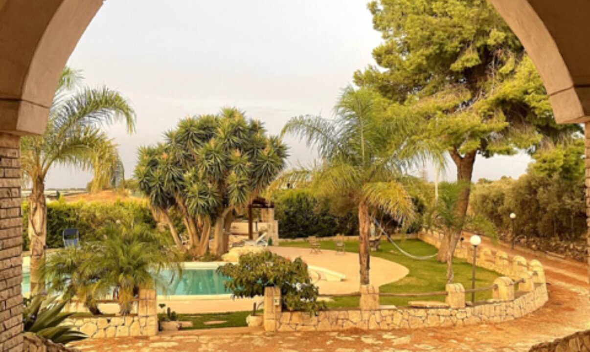 Photo of Outdoor in Melilli
